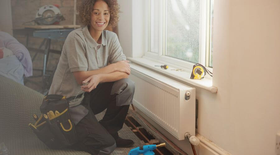 Local expert plumbing services in Wilder, ID